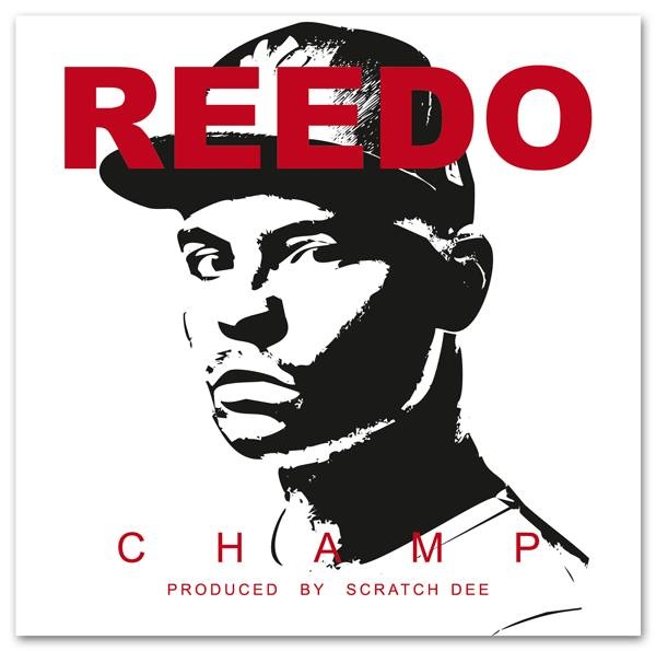 Reedo - Champ