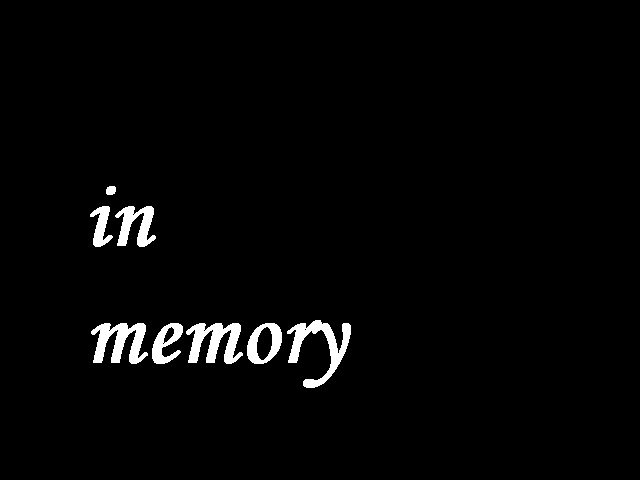 Adur! - i.m.