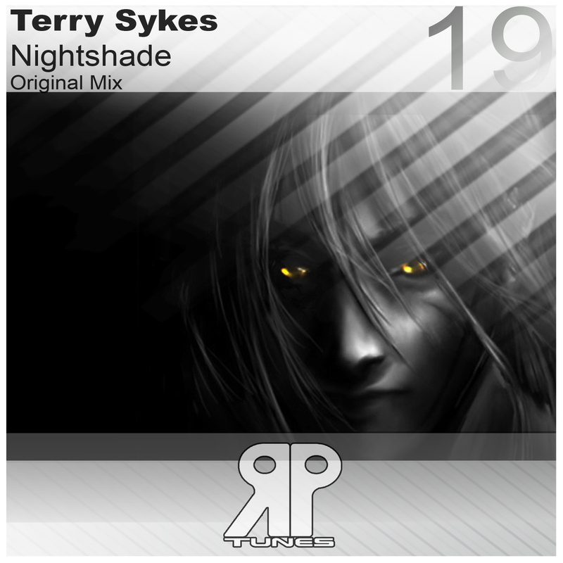 Terry Sykes - Nightshade (Original Mix)