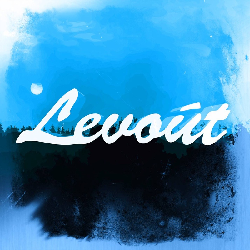Levoút - God's Child