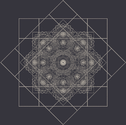 Ace Boogy - Mandala