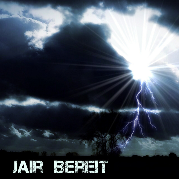 JairMusiK - Jair-Bereit