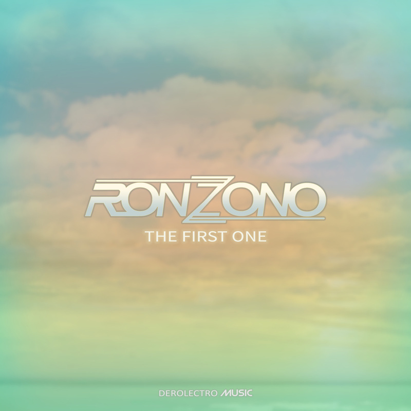 RONZONO - The First One