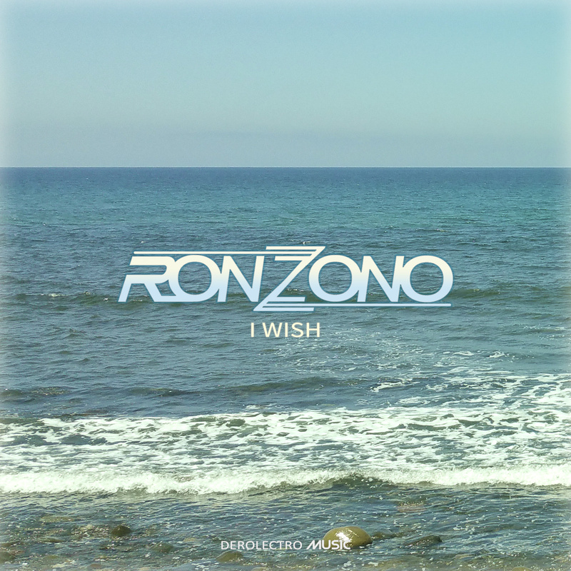 RONZONO - I Wish