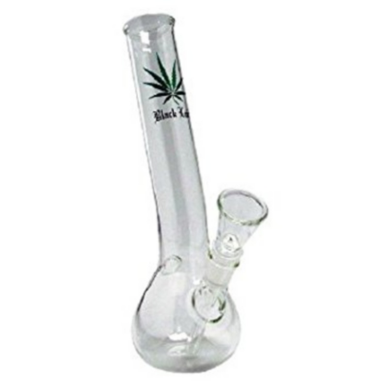Test-Life - Neue Bong