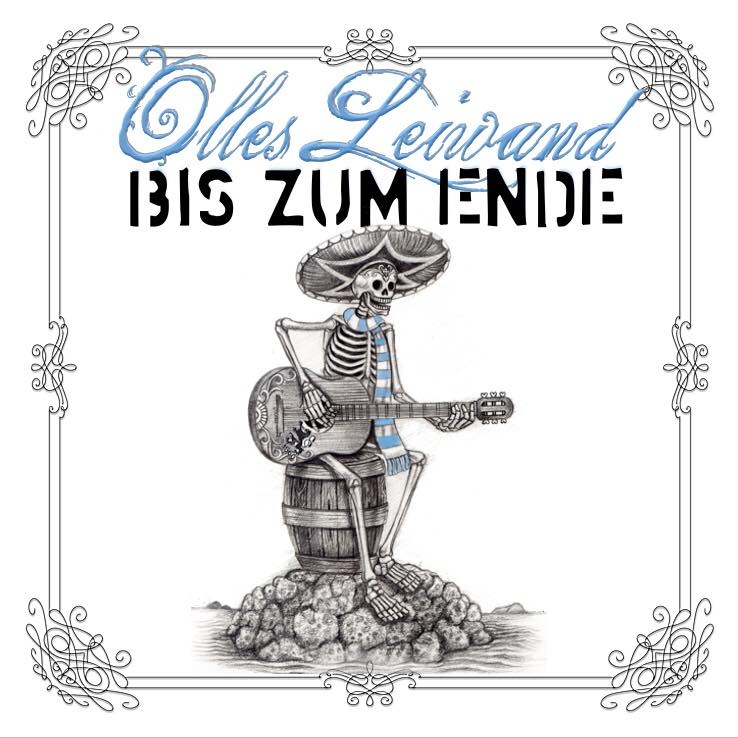 OLLES LEIWAND - Bis zum Ende