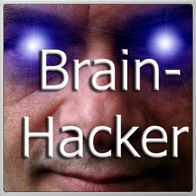 Brain-Hacker (100% Art Lip)