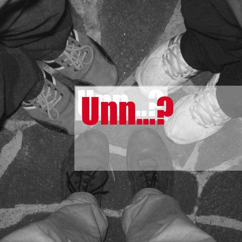 Unn...? - Mensch