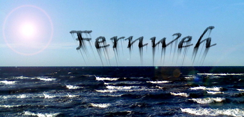 Skysteel - Fernweh