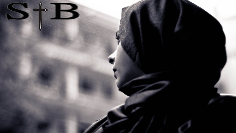 ►MISA◄ HARD ARABIC SAD CHOIR ORIENTAL Rap Beat ☯️Sacred Beatz☯️