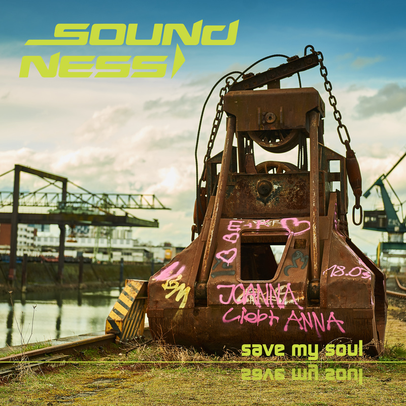 Soundness - Save My Soul