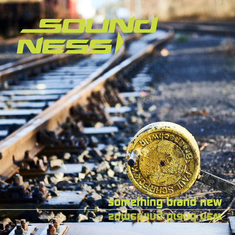Soundness - Something Brand New