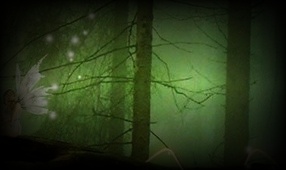 AndiSteffen - Ghosts of Nessariah