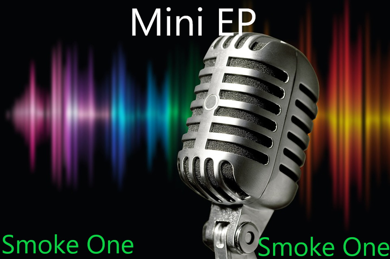Smoke One - 16Bars