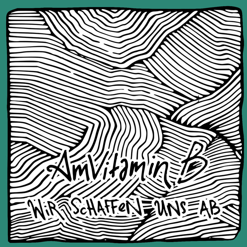 AmvitaminB - Tarantel