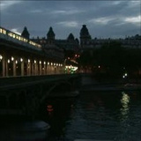 nicogrubert - Night train