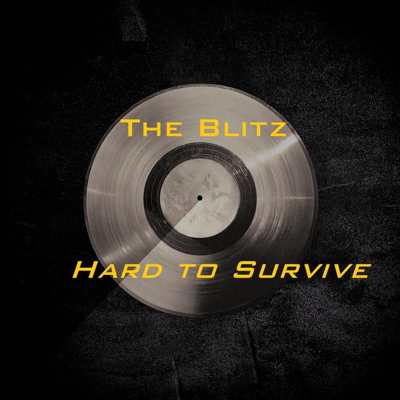 TheBlitz - Hard to Survive