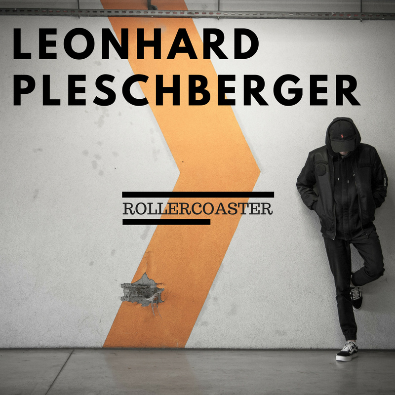 Leonhard Pleschberger - Rollercoaster