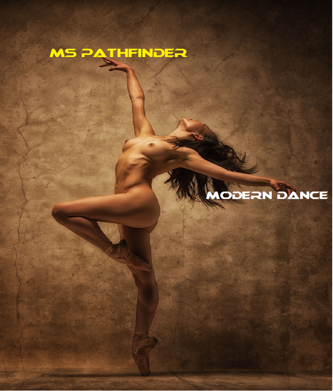MS Pathfinder - Modern Dance