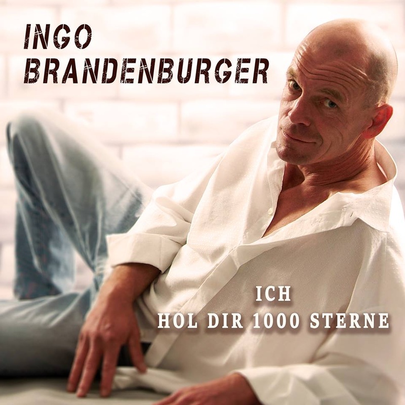 Ingo Brandenburger - Ich hol' Dir 1000 Sterne