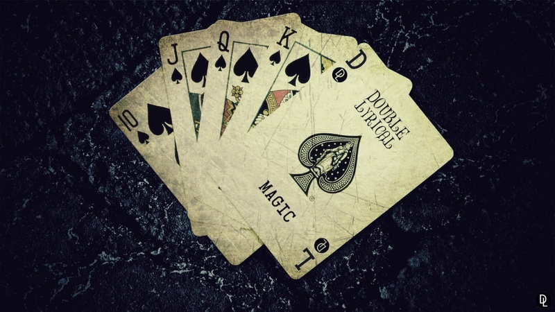 Double Lyrical - Magic