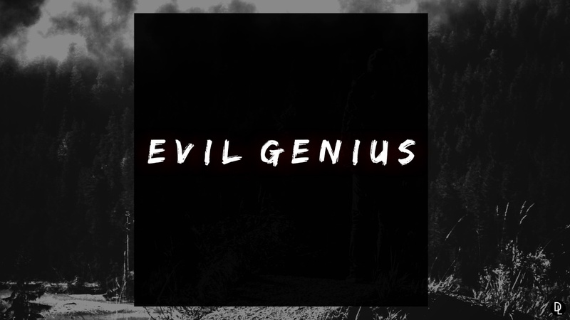 Double Lyrical - Evil Genius