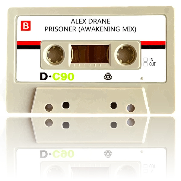 ALΞX DRANΞ - Prisoner (Awakening Mix)