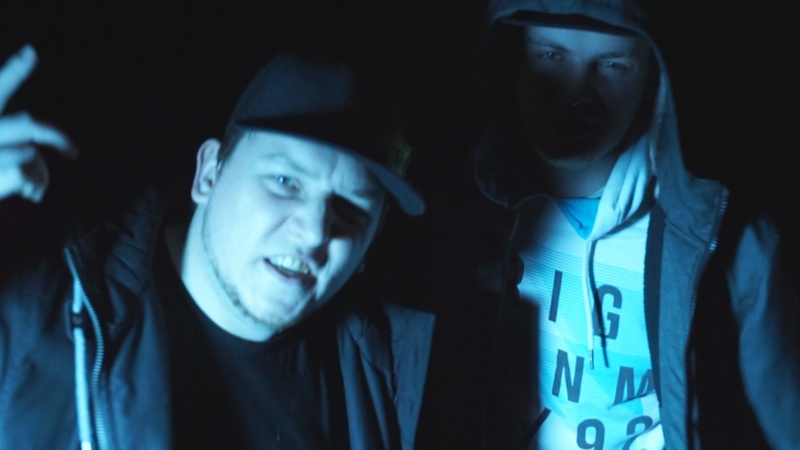 Anville & Stentorian -An und Sten (Mix by Anville)