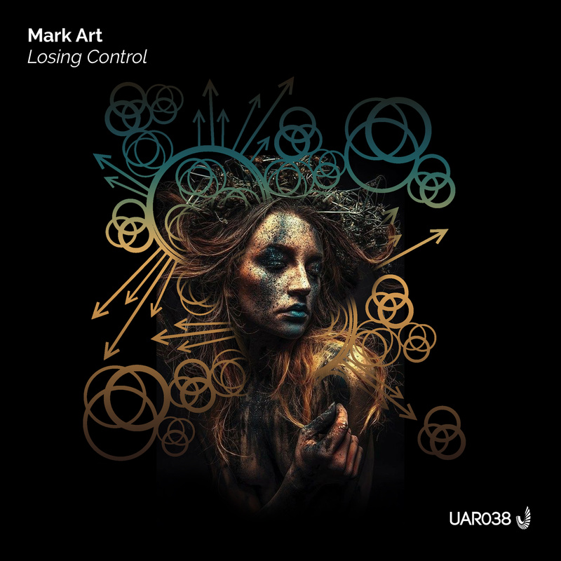 Mark Art - Frogs and Helicopters