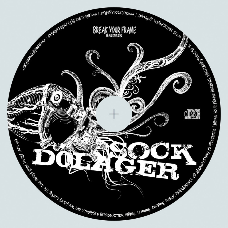 Sock Dolager - I will follow