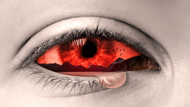 K.Blank - On The Run