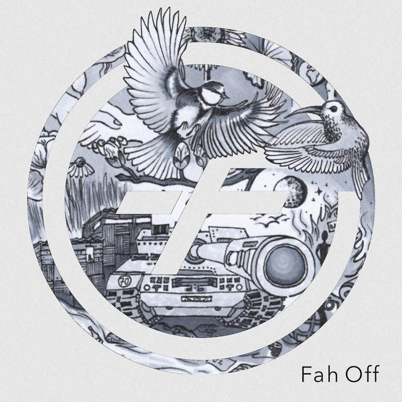 Fah Off - Wundervoll