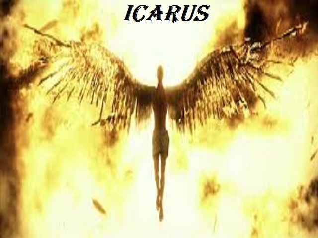 bgsoundtrack - ICARUS