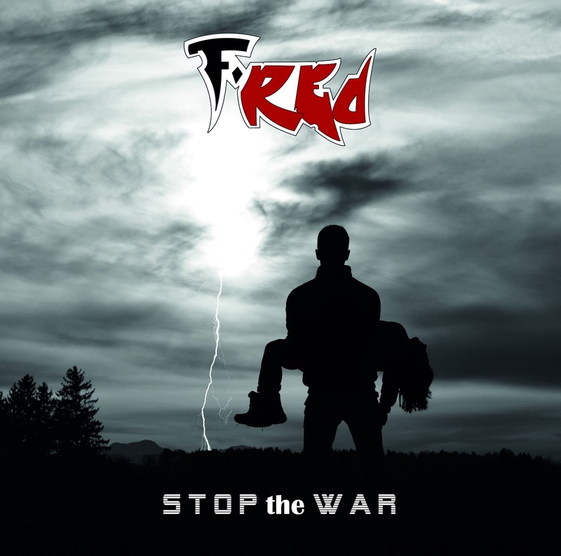 KLA - Stop the War
