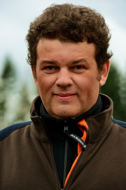 Vlad - County