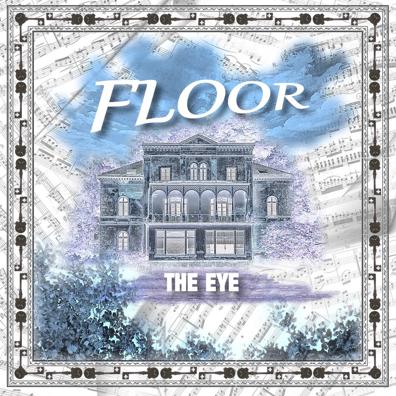 THE EYE - FLOOR