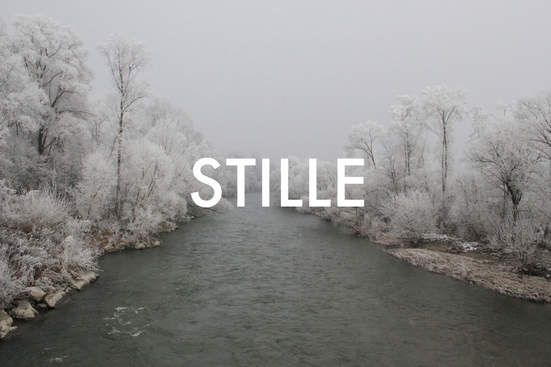 Matt van Doom - Stille