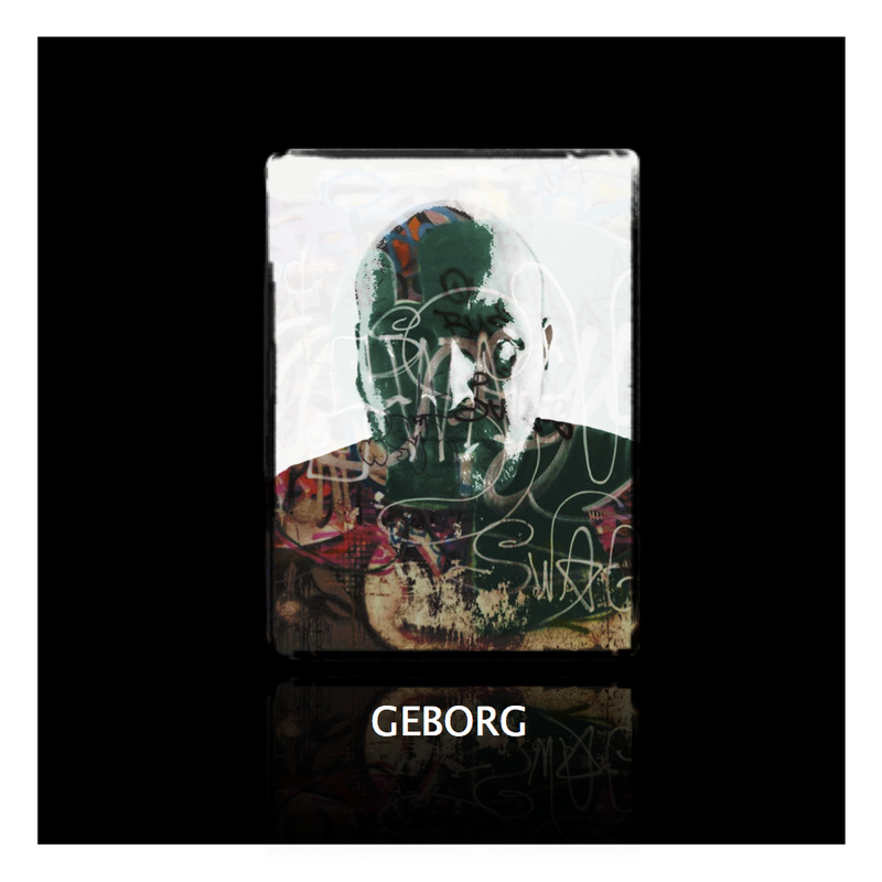 gnork - Dialog