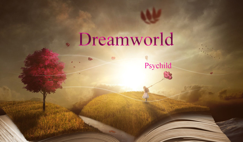 PsyChild - Dreamland