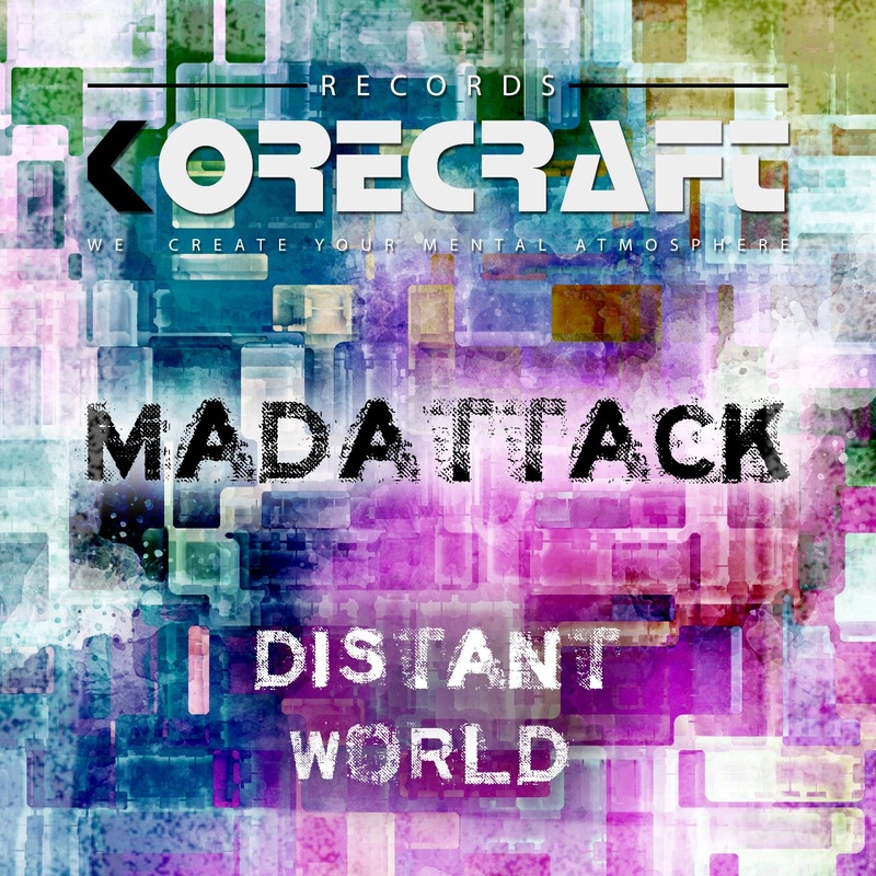 PACECULL - Madattack