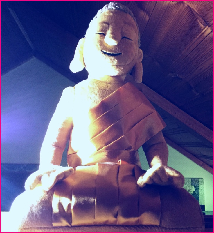 Slow Tact - Buddham