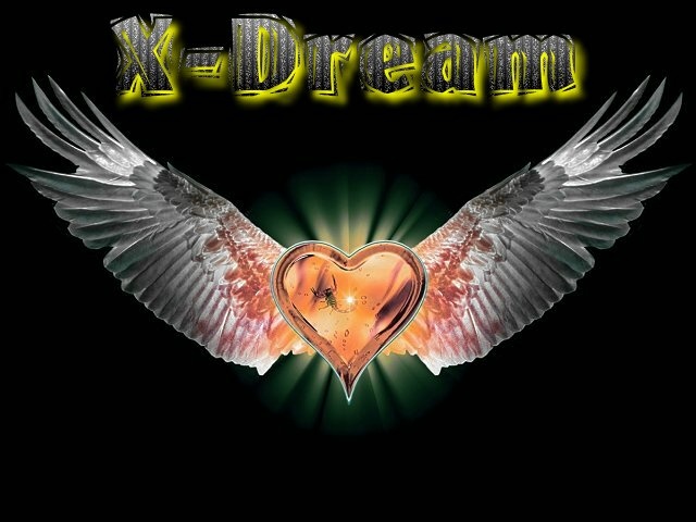 DeeJay_All_X - X-Dream