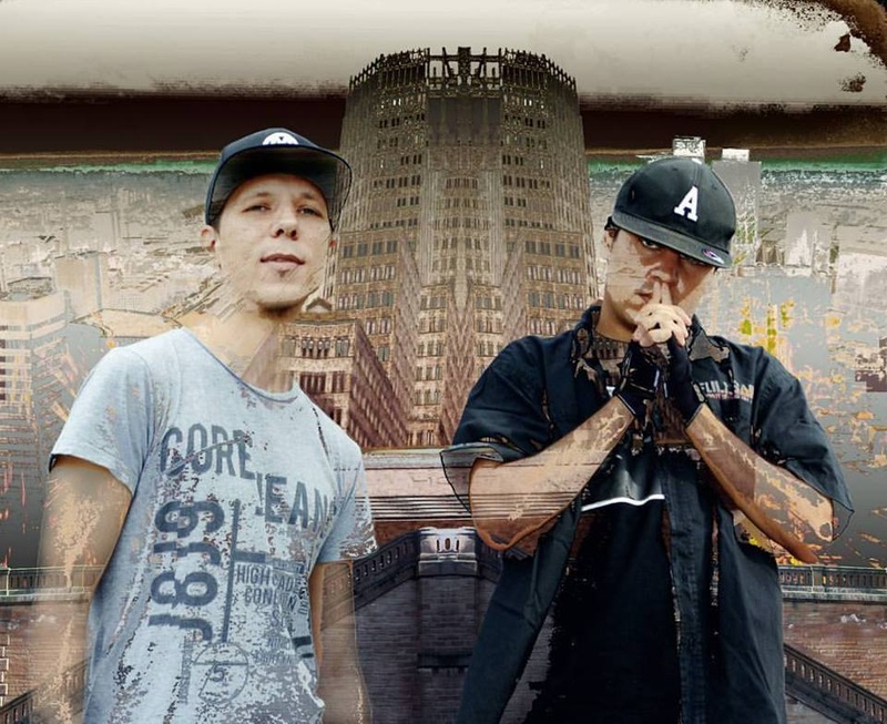 Ceno Punto Cuba - Was ist Rap (Prod.By Noldito)