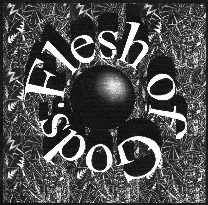 y.a.n.a. / flesh of gods - chikago blues