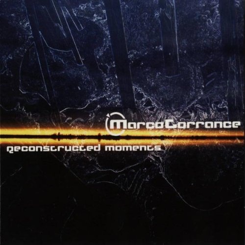 Marco Torrance - Hometown Memories