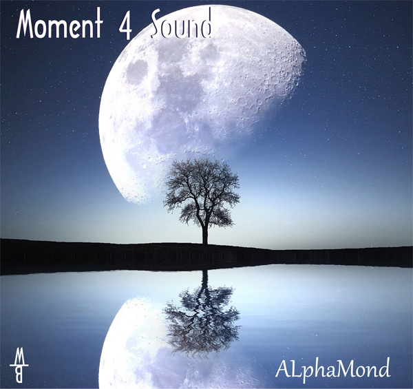 Moment 4 Sound - ALphaMond.