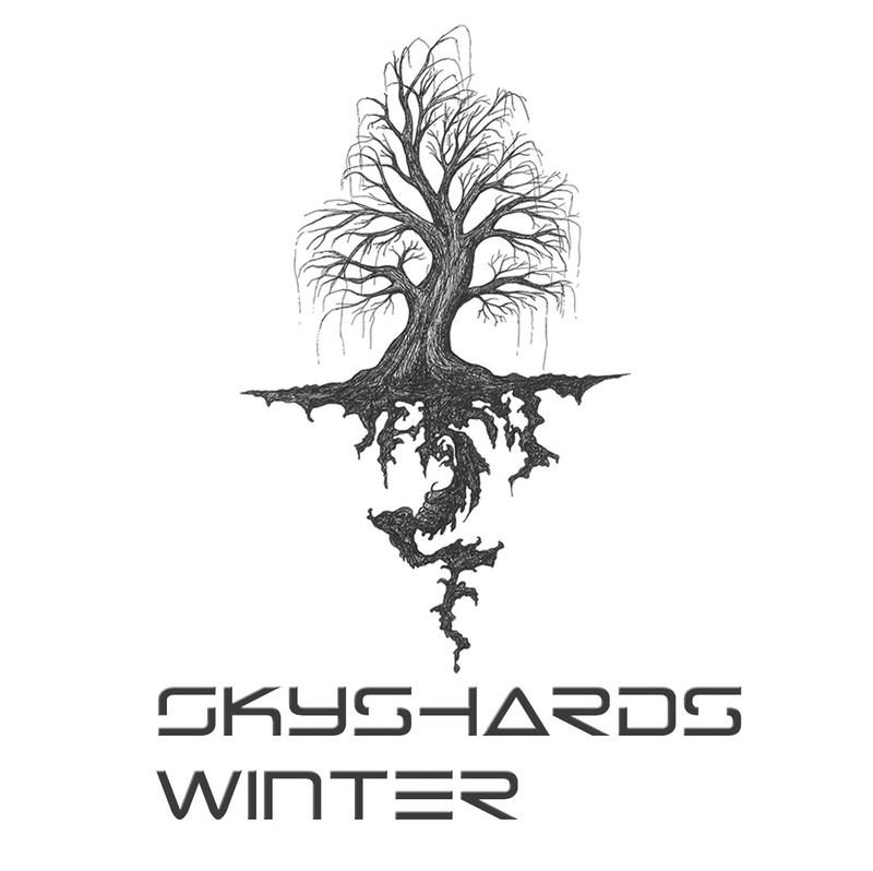 Phantasmagoria - Skyshards - Winter