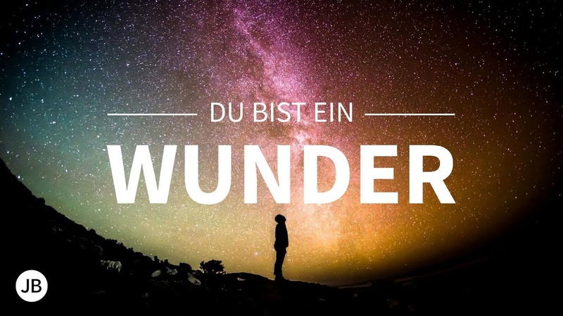 Atjego- Du bist ein Wunder (2017)