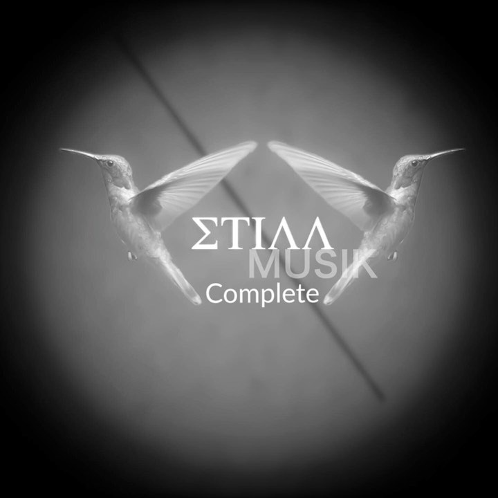 STILLmusik - Complete