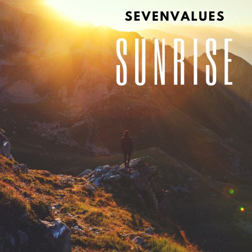 SevenValues - Sunrise